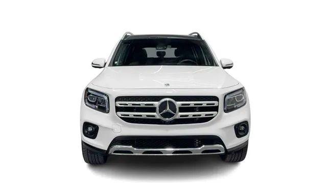 2022 Mercedes-Benz GLB 250