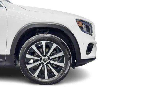 2022 Mercedes-Benz GLB 250