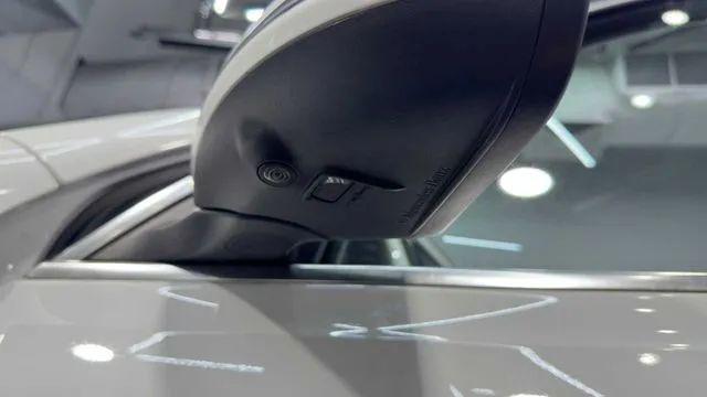2022 Mercedes-Benz GLB 250