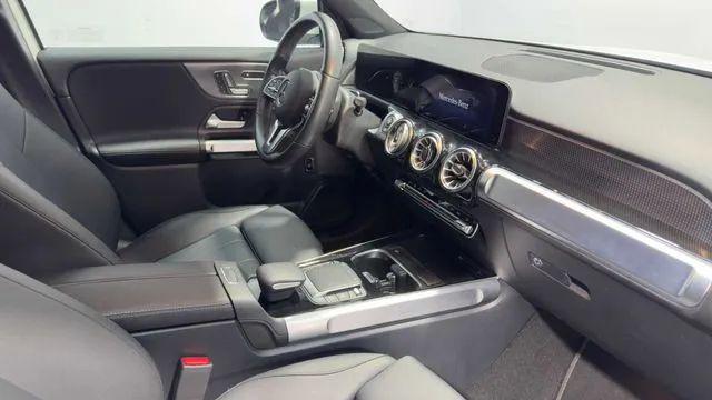 2022 Mercedes-Benz GLB 250