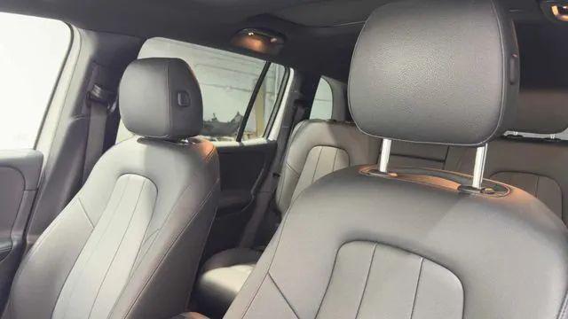 2022 Mercedes-Benz GLB 250