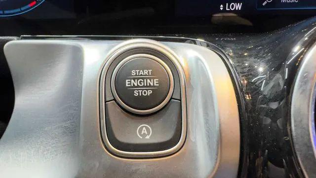 2022 Mercedes-Benz GLB 250