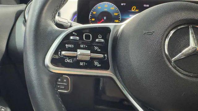 2022 Mercedes-Benz GLB 250