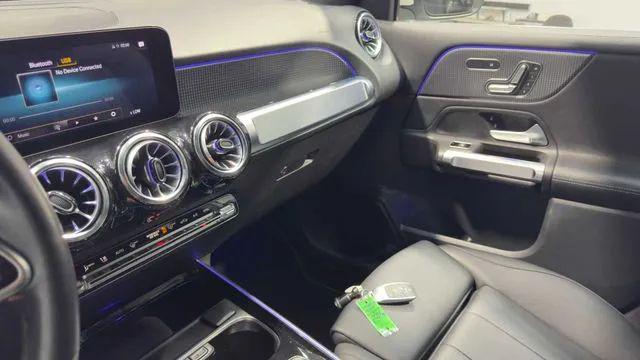 2022 Mercedes-Benz GLB 250