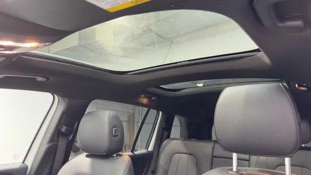 2022 Mercedes-Benz GLB 250