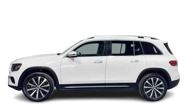 2022 Mercedes-Benz GLB 250 for sale in Miami, FL