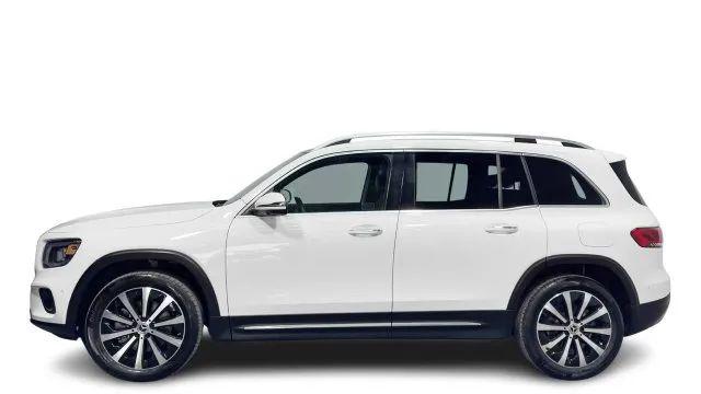 2022 Mercedes-Benz GLB 250 for sale in Miami, FL
