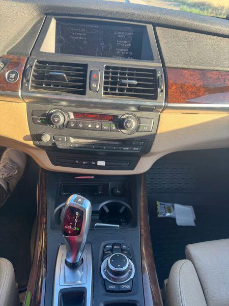 2011 BMW X5 xDrive35i Sport Activity
