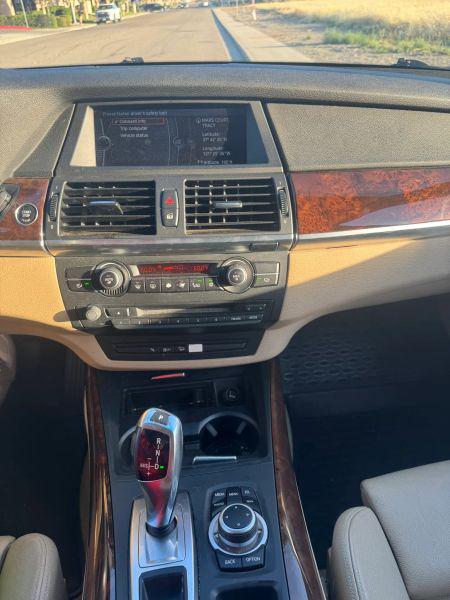 2011 BMW X5 xDrive35i Sport Activity