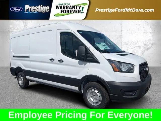 2026 Ford Transit Cargo Van T-250 for sale in Mount Dora, FL