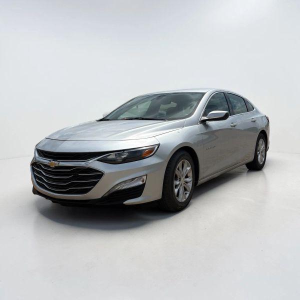 2021 Chevrolet Malibu FWD LT for sale in Montgomery, AL