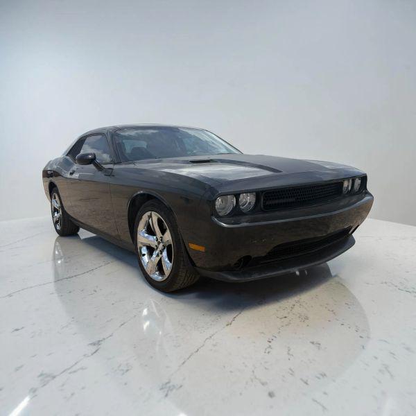 2014 Dodge Challenger SXT for sale in Montgomery, AL