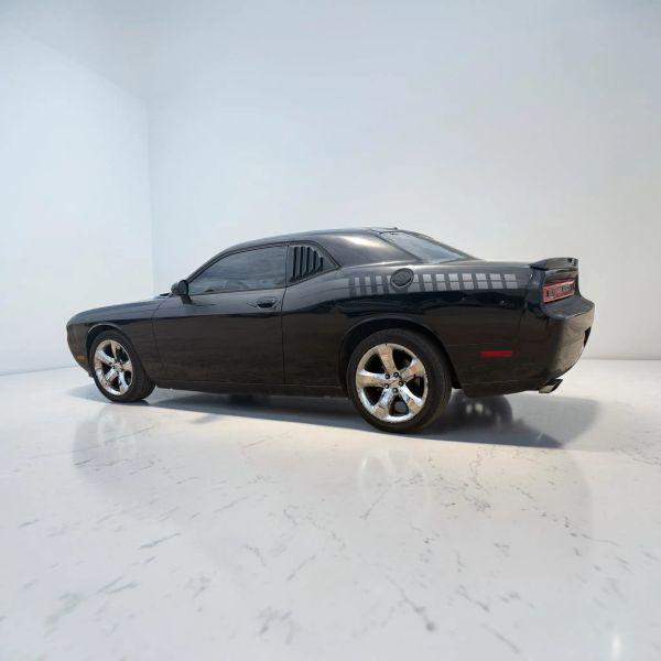 2014 Dodge Challenger SXT