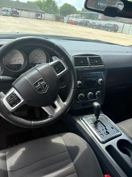 2014 Dodge Challenger SXT