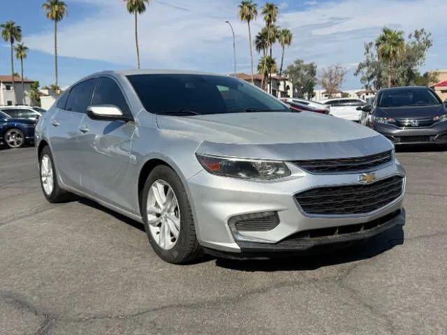 2017 Chevrolet Malibu 1LT for sale in Mesa, AZ