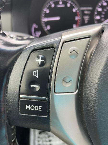 2015 Lexus ES 350 Crafted Line