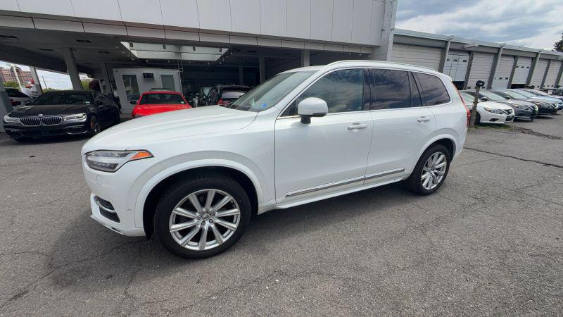 2016 Volvo XC90 T6 Inscription for sale in Vienna, VA