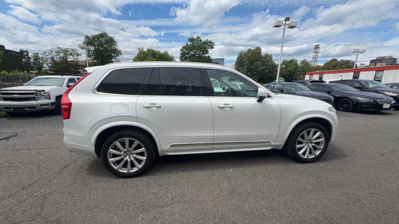 2016 Volvo XC90 T6 Inscription