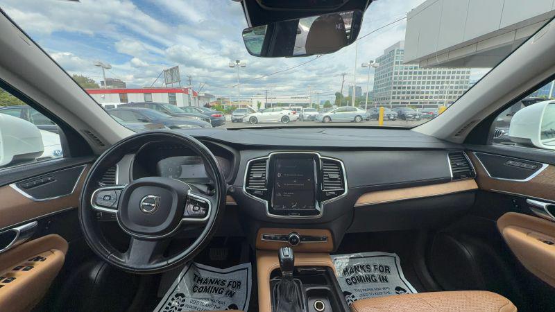 2016 Volvo XC90 T6 Inscription