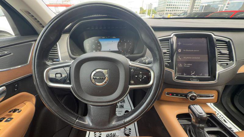 2016 Volvo XC90 T6 Inscription