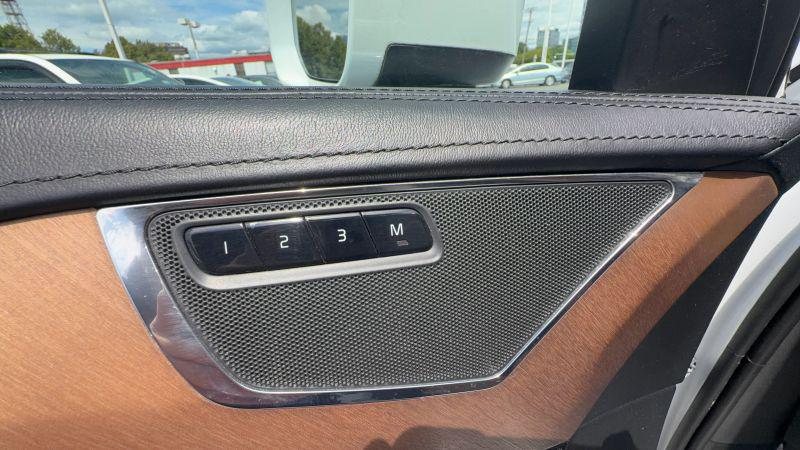 2016 Volvo XC90 T6 Inscription