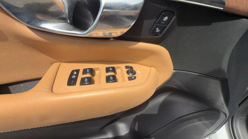 2016 Volvo XC90 T6 Inscription