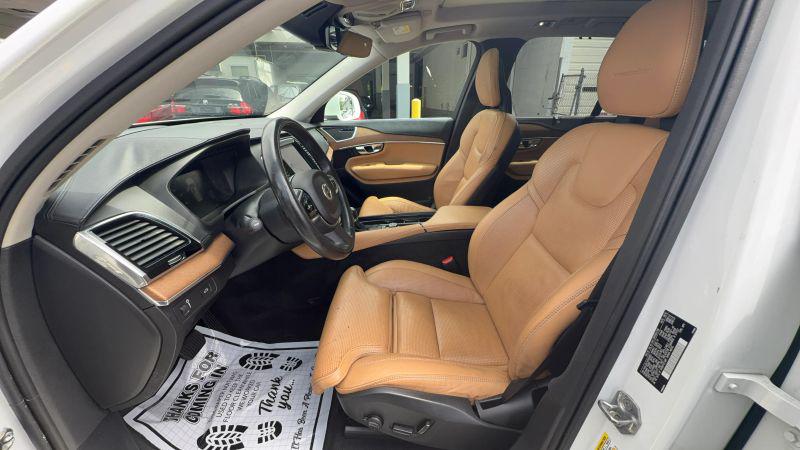 2016 Volvo XC90 T6 Inscription