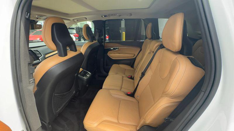 2016 Volvo XC90 T6 Inscription