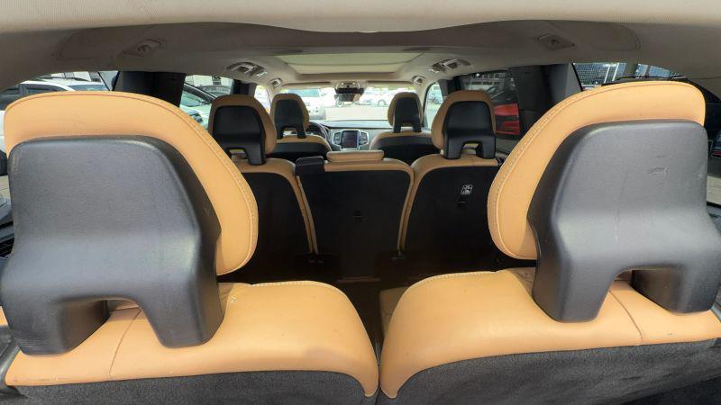 2016 Volvo XC90 T6 Inscription