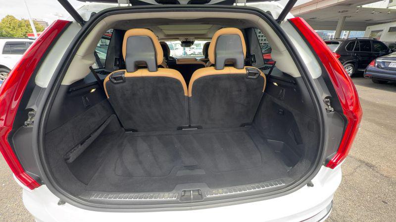 2016 Volvo XC90 T6 Inscription