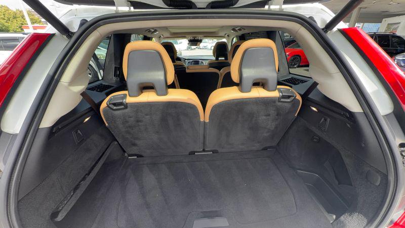 2016 Volvo XC90 T6 Inscription