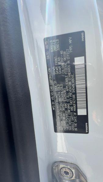 2016 Volvo XC90 T6 Inscription