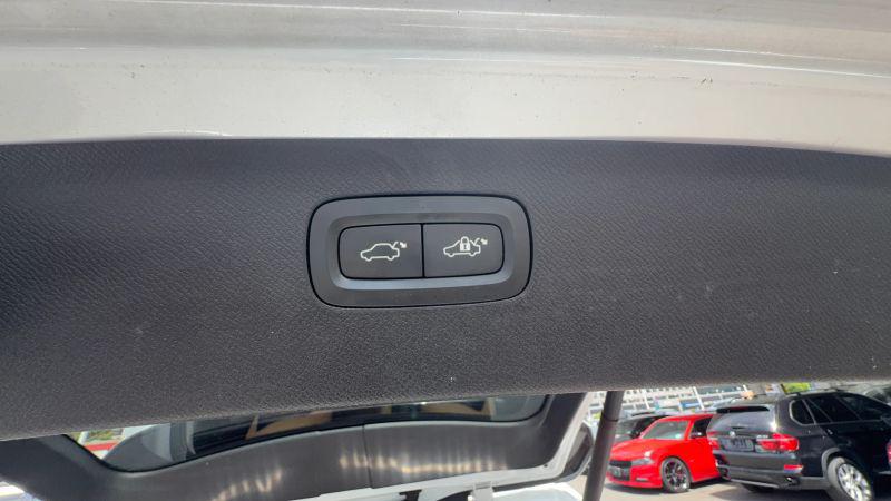 2016 Volvo XC90 T6 Inscription