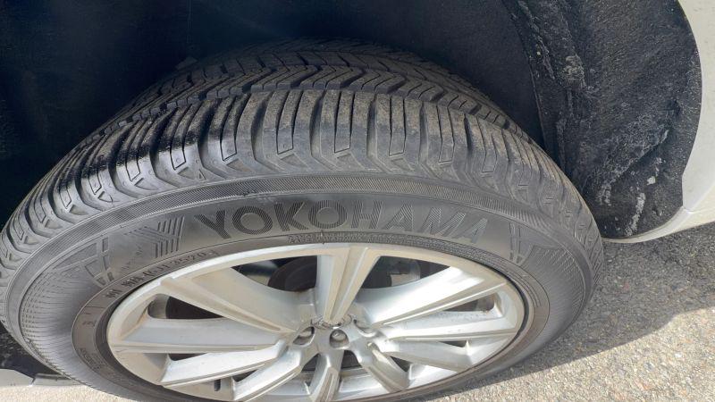 2016 Volvo XC90 T6 Inscription