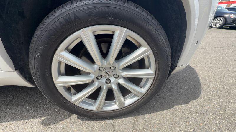 2016 Volvo XC90 T6 Inscription
