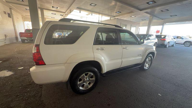 2007 Toyota 4Runner SR5 V6