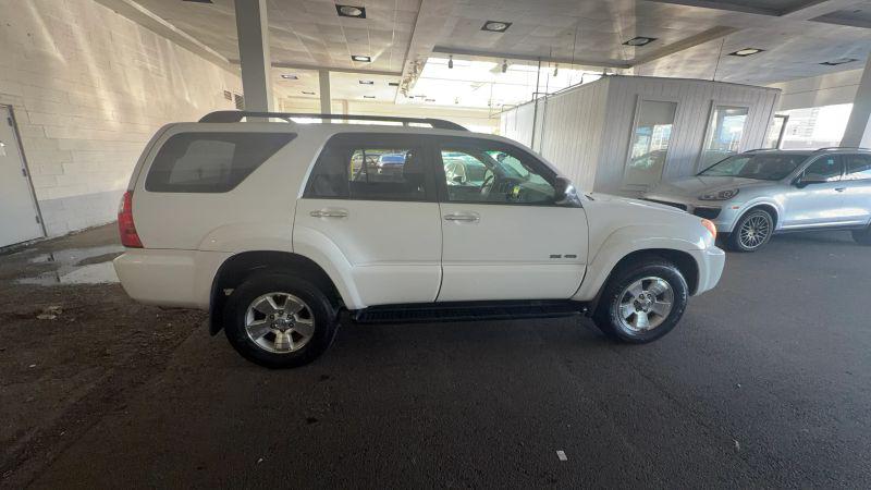 2007 Toyota 4Runner SR5 V6