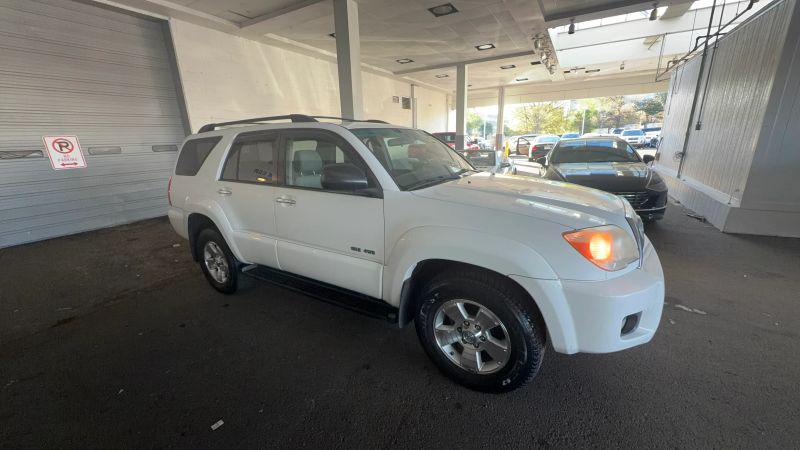 2007 Toyota 4Runner SR5 V6