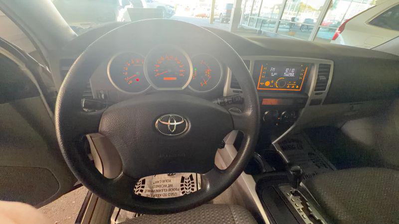 2007 Toyota 4Runner SR5 V6