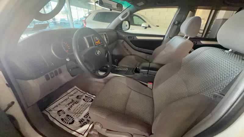 2007 Toyota 4Runner SR5 V6
