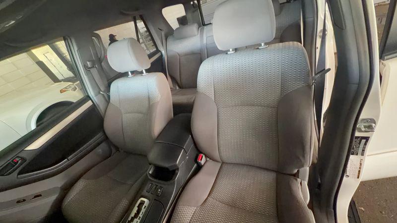 2007 Toyota 4Runner SR5 V6