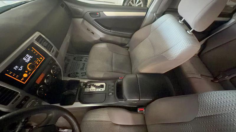 2007 Toyota 4Runner SR5 V6