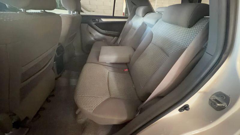 2007 Toyota 4Runner SR5 V6