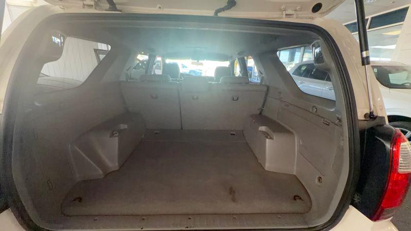 2007 Toyota 4Runner SR5 V6
