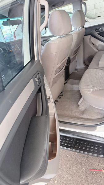 2007 Toyota 4Runner SR5 V6