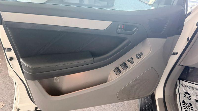 2007 Toyota 4Runner SR5 V6