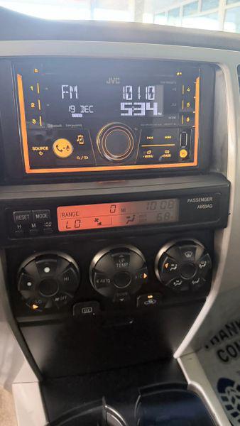 2007 Toyota 4Runner SR5 V6
