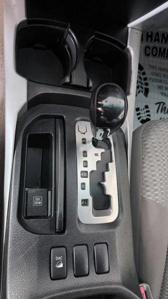 2007 Toyota 4Runner SR5 V6
