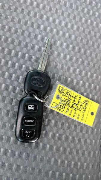 2007 Toyota 4Runner SR5 V6