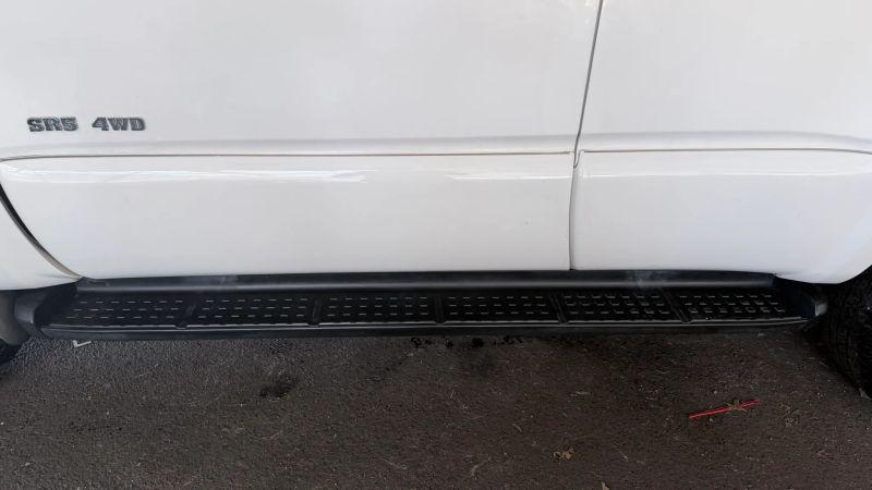 2007 Toyota 4Runner SR5 V6